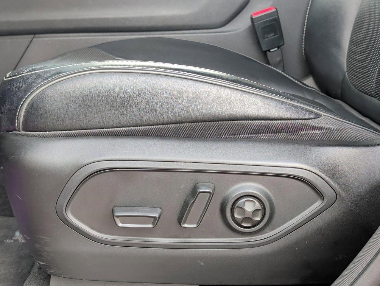 2022 Jeep Grand Cherokee Overland San Juan TX