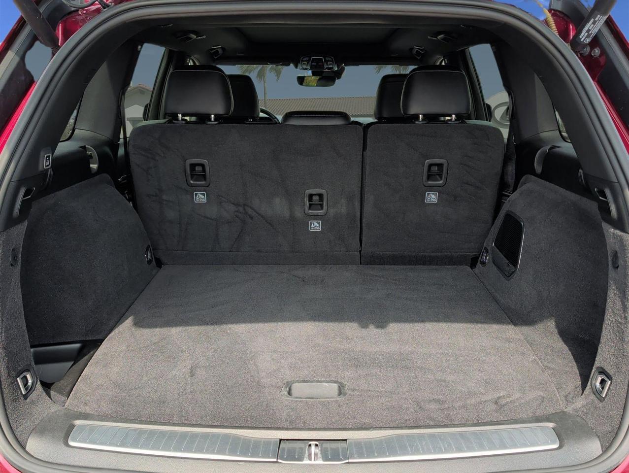 2022 Jeep Grand Cherokee Overland San Juan TX