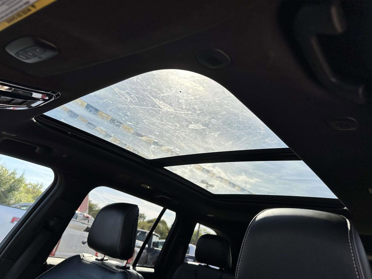 2022 Jeep Grand Cherokee Overland San Clemente CA