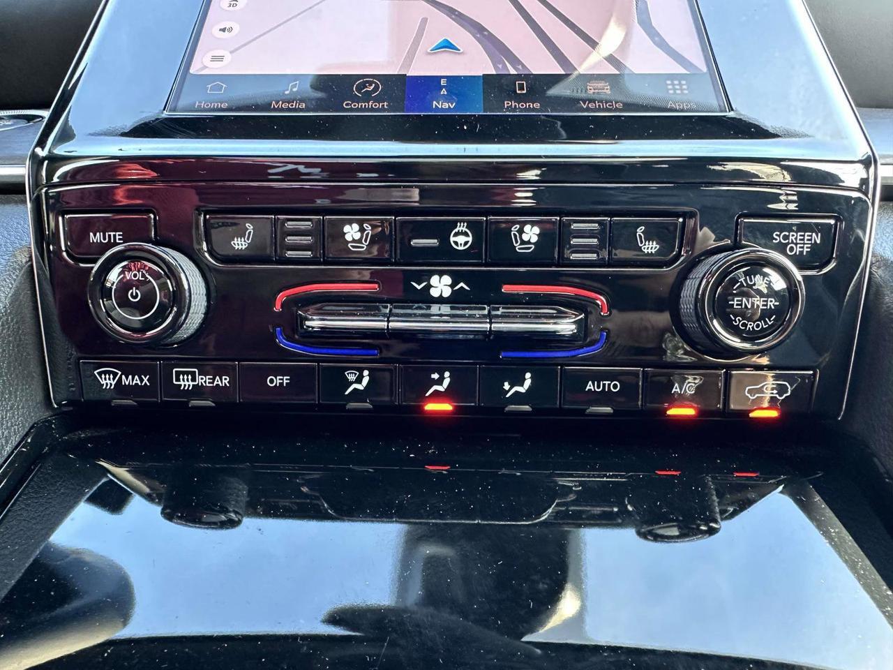 2022 Jeep Grand Cherokee Overland San Clemente CA