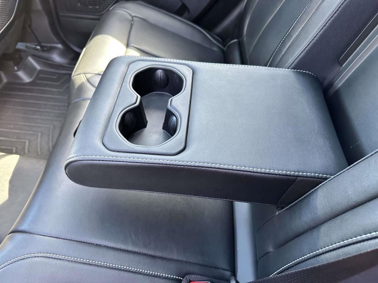 2022 Jeep Grand Cherokee Overland San Clemente CA