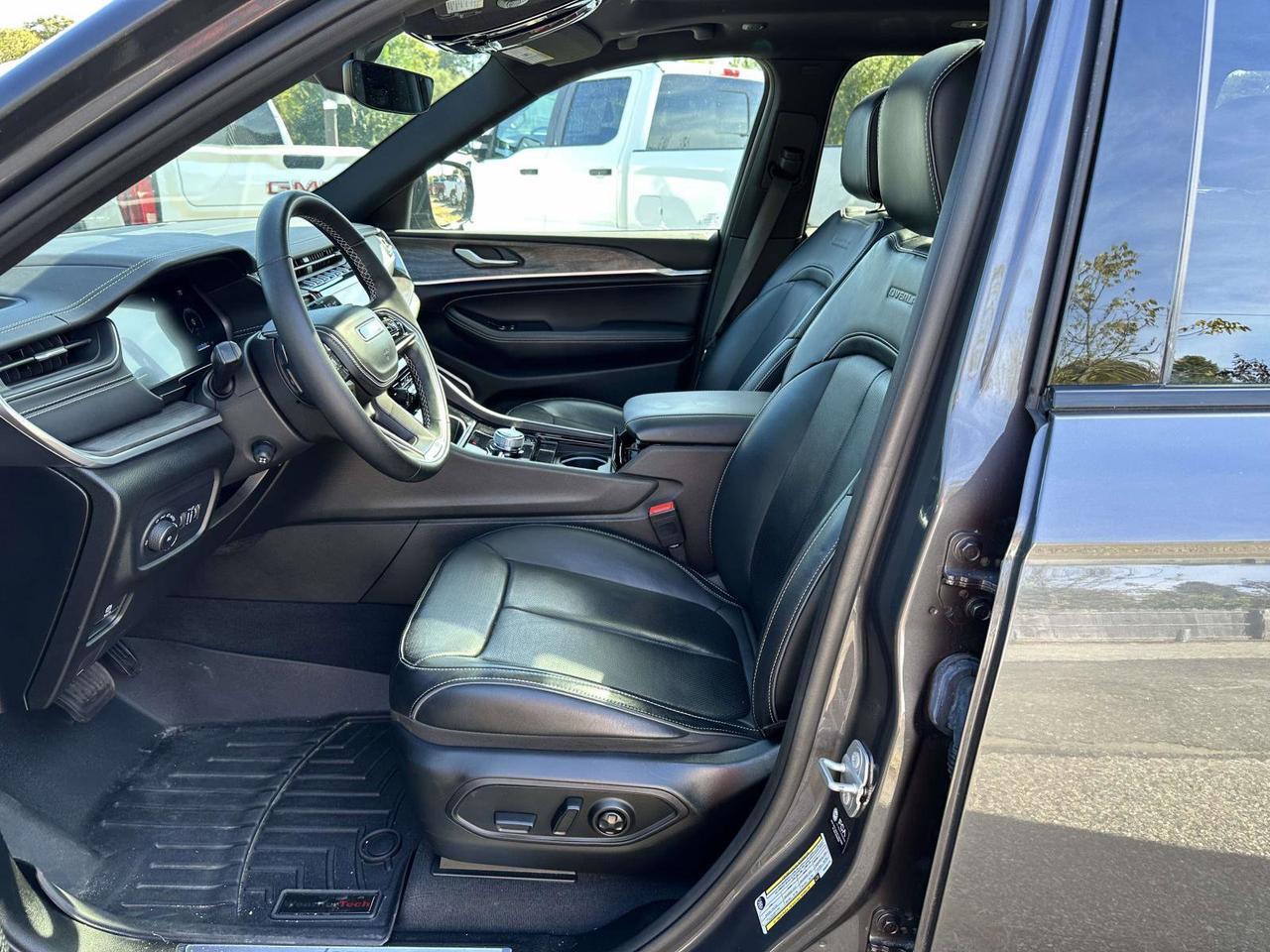 2022 Jeep Grand Cherokee Overland San Clemente CA