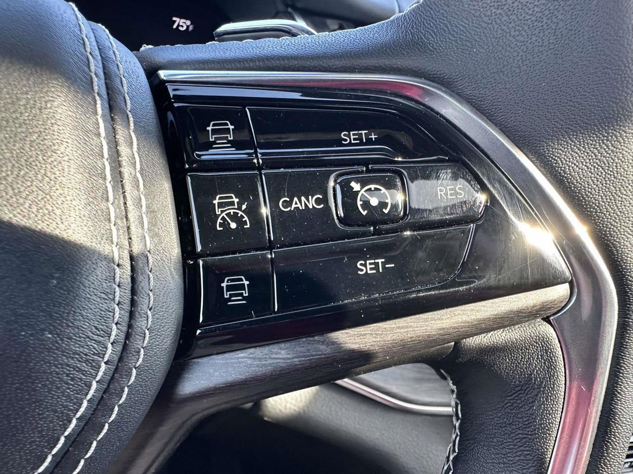 2022 Jeep Grand Cherokee Overland San Clemente CA