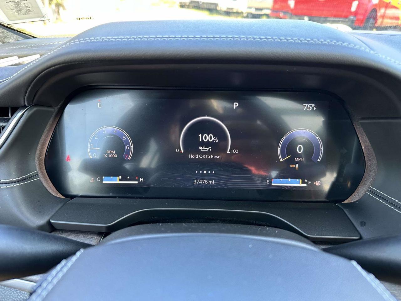 2022 Jeep Grand Cherokee Overland San Clemente CA