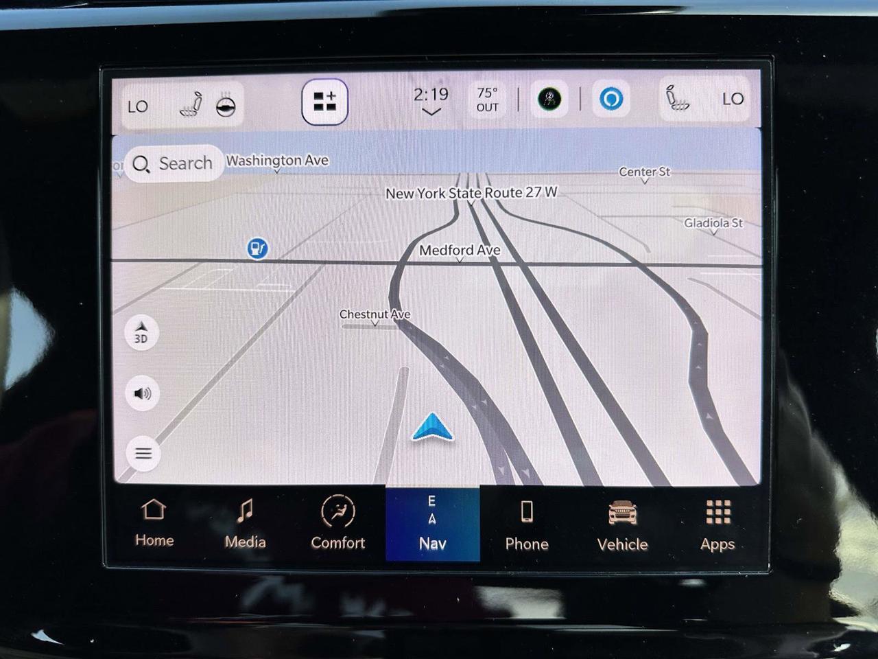 2022 Jeep Grand Cherokee Overland San Clemente CA