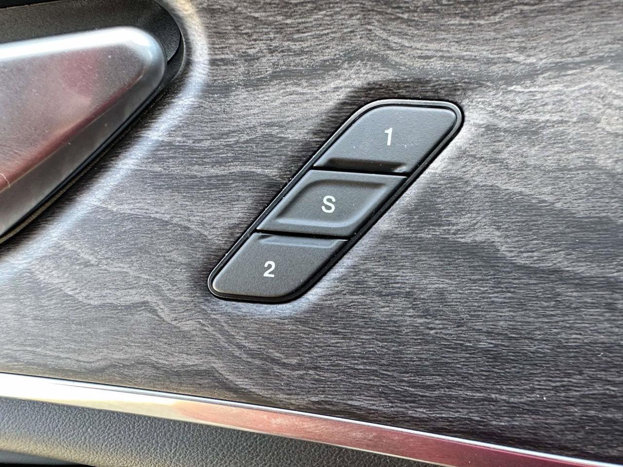 2022 Jeep Grand Cherokee Overland San Clemente CA