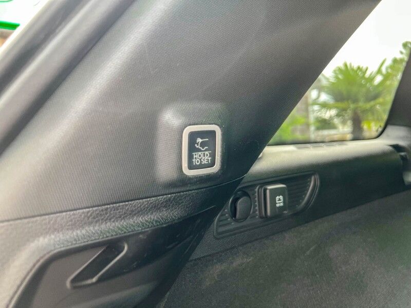 2022 Jeep Grand Cherokee Overland Wilmington NC