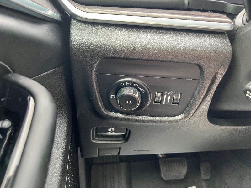 2022 Jeep Grand Cherokee Overland Wilmington NC