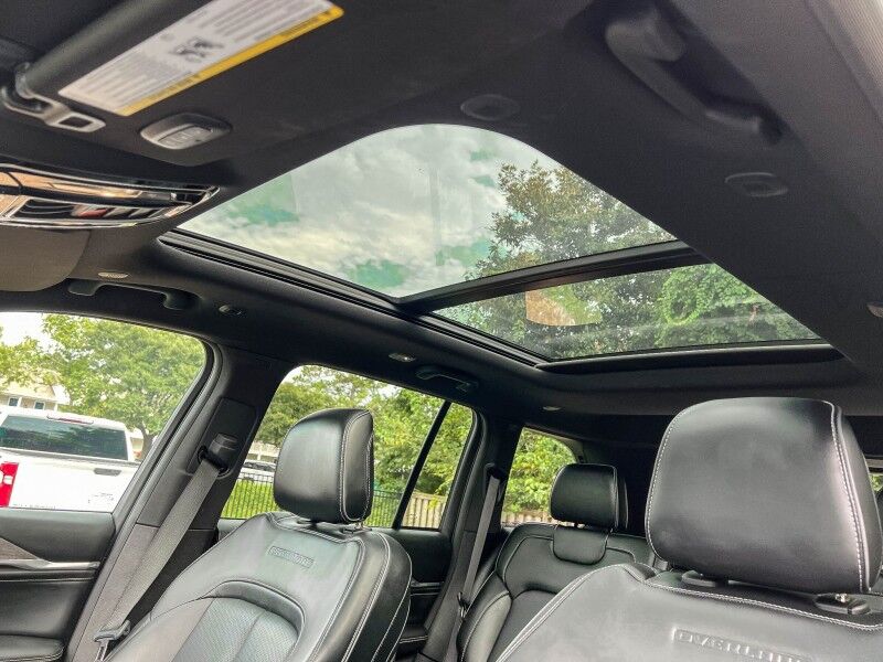 2022 Jeep Grand Cherokee Overland Wilmington NC