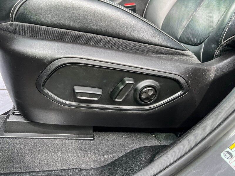 2022 Jeep Grand Cherokee Overland Wilmington NC
