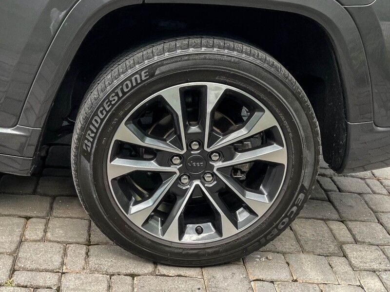 2022 Jeep Grand Cherokee Overland Wilmington NC