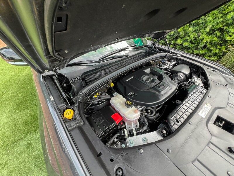2022 Jeep Grand Cherokee Overland Wilmington NC