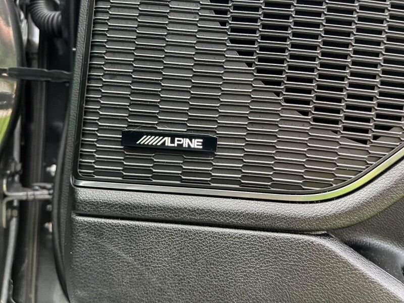 2022 Jeep Grand Cherokee Overland Wilmington NC