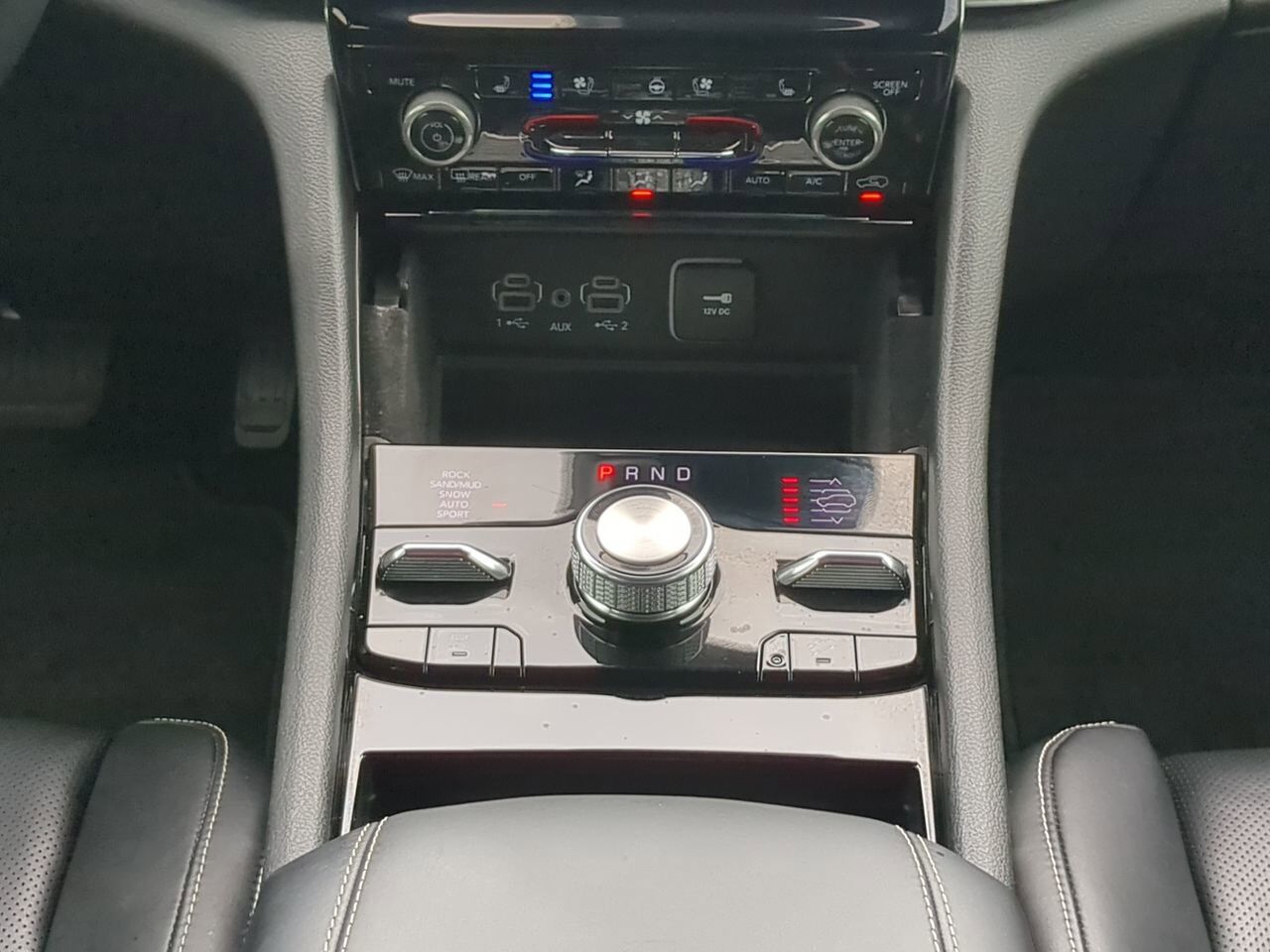 2022 Jeep Grand Cherokee Overland Winder GA
