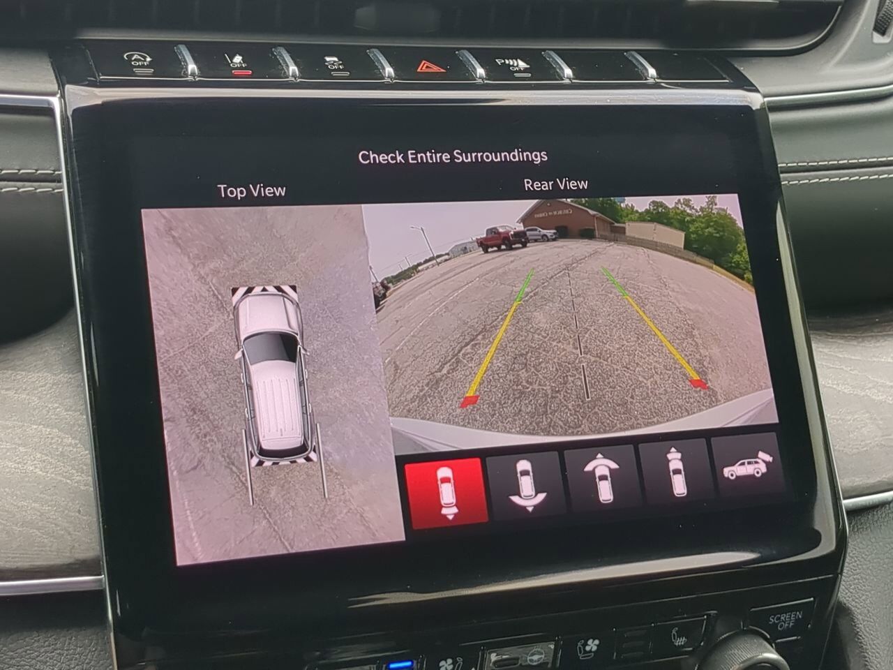 2022 Jeep Grand Cherokee Overland Winder GA