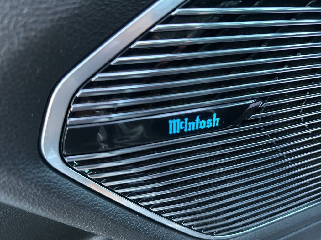 2022 Jeep Grand Cherokee Overland Worcester MA