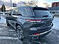 2022 Jeep Grand Cherokee Overland Worcester MA