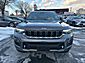 2022 Jeep Grand Cherokee Overland Worcester MA