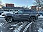 2022 Jeep Grand Cherokee Overland Worcester MA