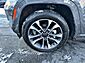 2022 Jeep Grand Cherokee Overland Worcester MA