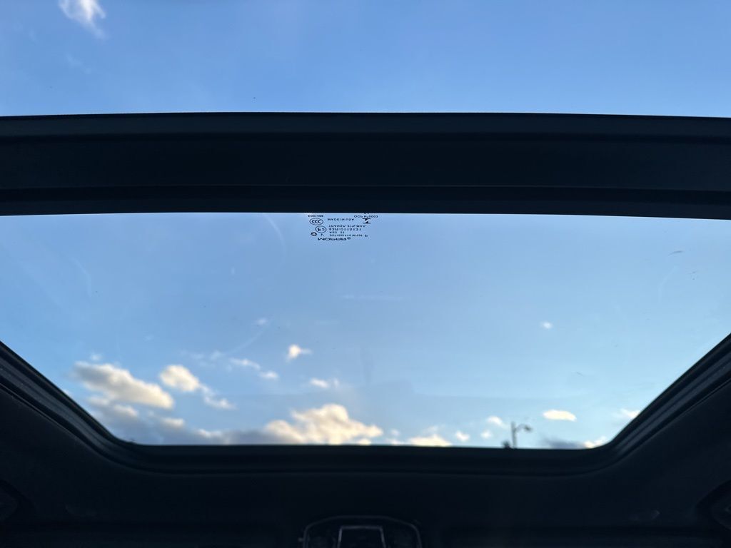 2022 Jeep Grand Cherokee Overland Worcester MA