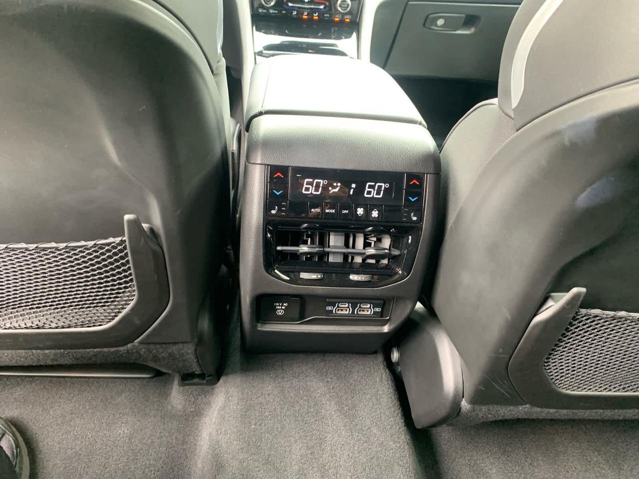 2022 Jeep Grand Cherokee Overland Dartmouth MA