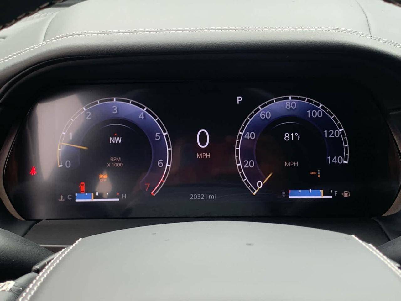 2022 Jeep Grand Cherokee Overland Dartmouth MA
