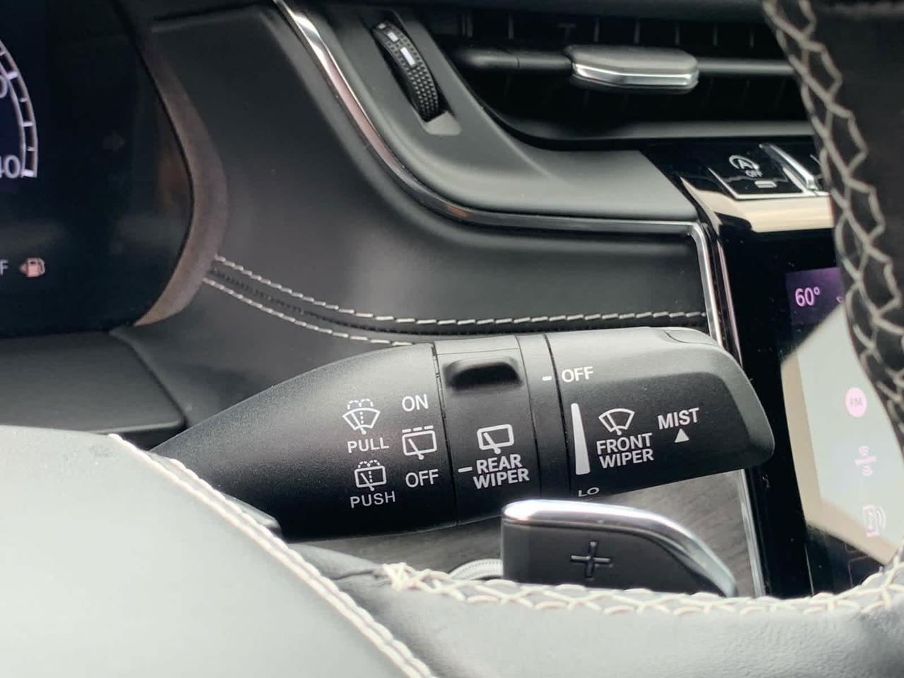 2022 Jeep Grand Cherokee Overland Dartmouth MA