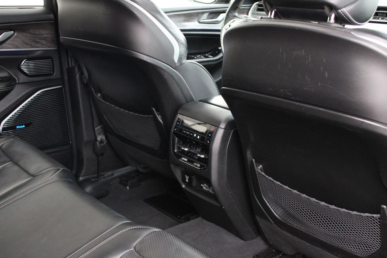 2022 Jeep Grand Cherokee Overland Stafford VA