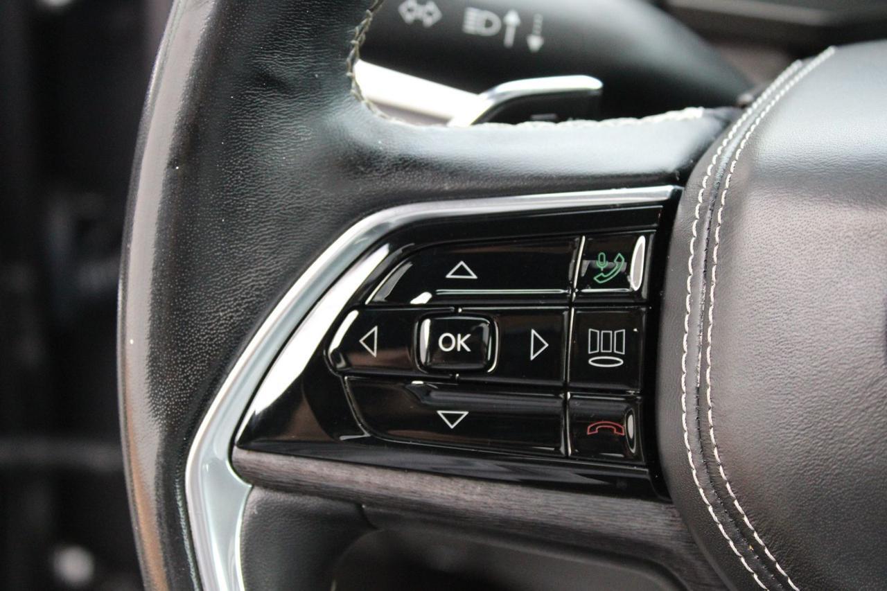 2022 Jeep Grand Cherokee Overland Stafford VA