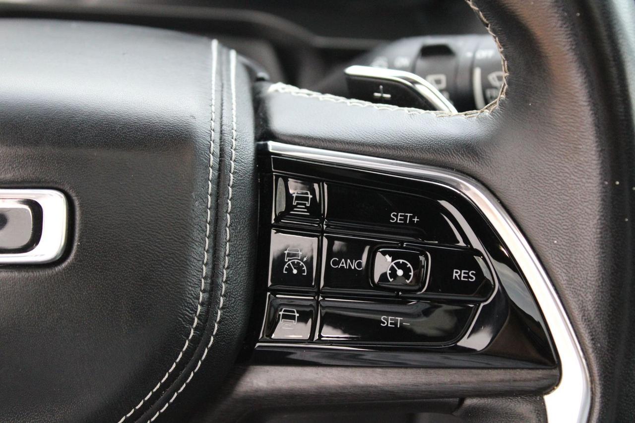 2022 Jeep Grand Cherokee Overland Stafford VA