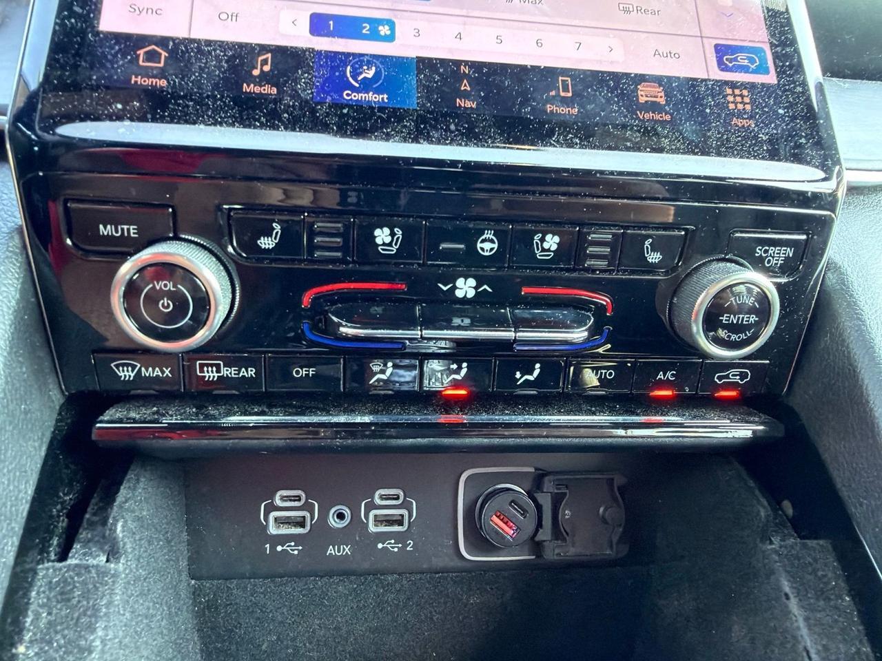 2022 Jeep Grand Cherokee Overland Ashland VA