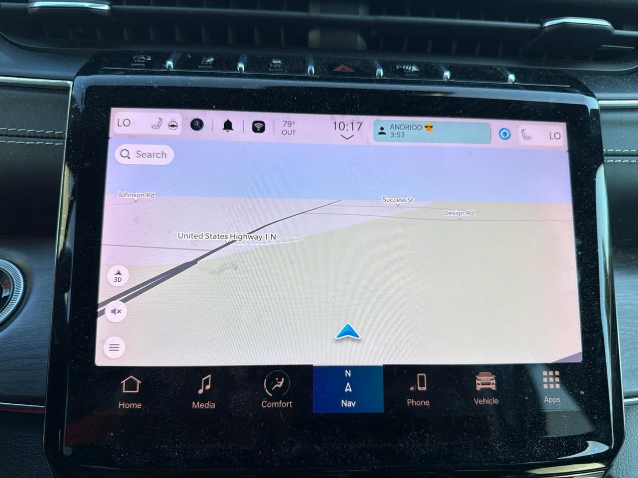 2022 Jeep Grand Cherokee Overland Ashland VA