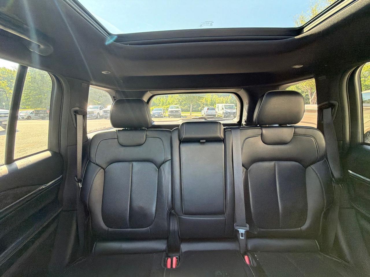 2022 Jeep Grand Cherokee Overland Ashland VA