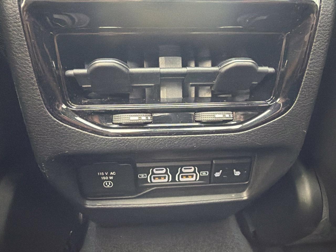2022 Jeep Grand Cherokee Overland Ashland VA