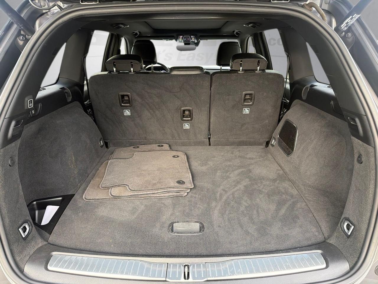 2022 Jeep Grand Cherokee Overland Ashland VA