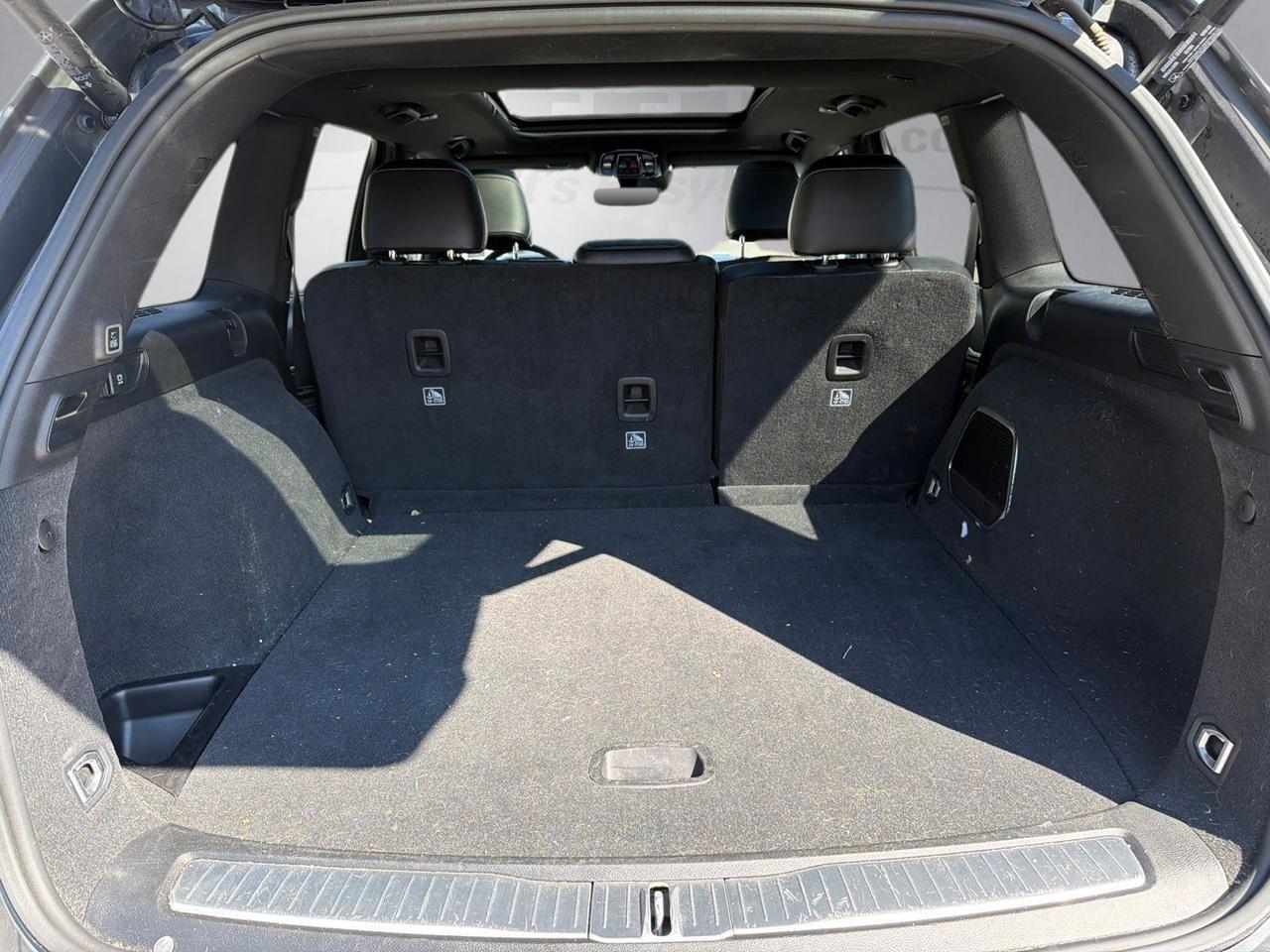 2022 Jeep Grand Cherokee Overland Ashland VA
