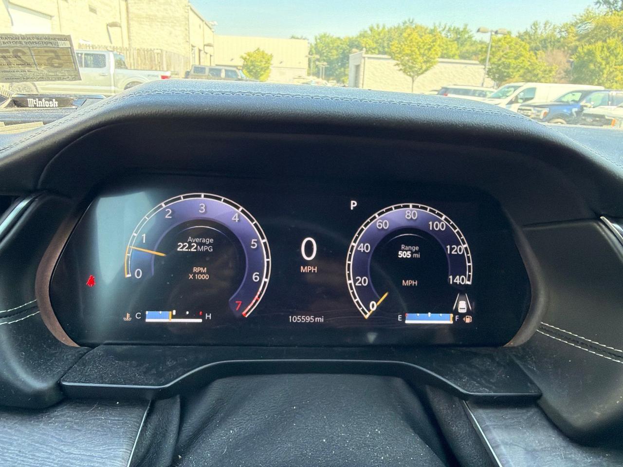 2022 Jeep Grand Cherokee Overland Ashland VA