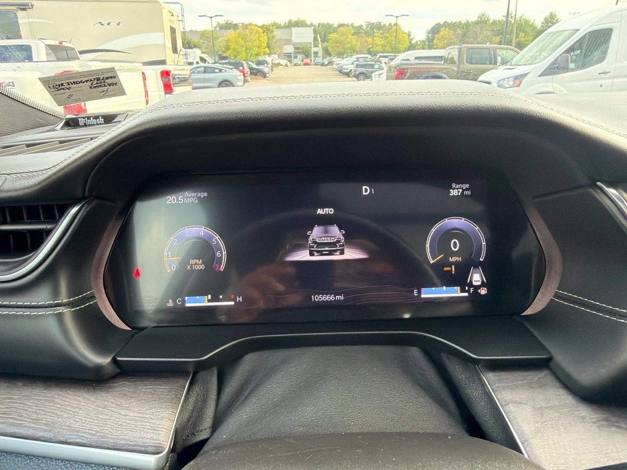 2022 Jeep Grand Cherokee Overland Ashland VA
