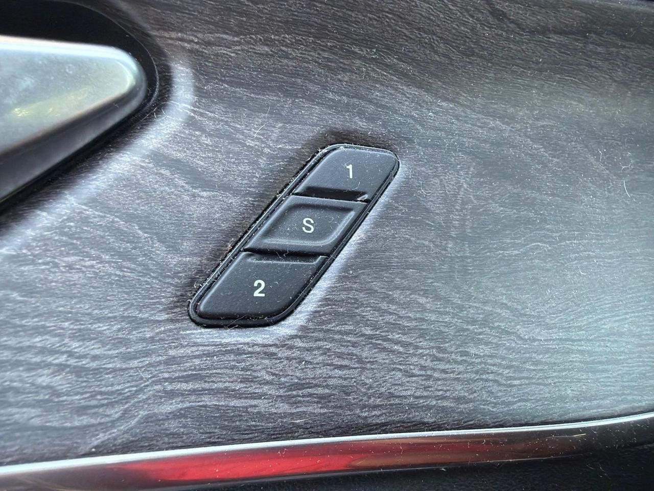 2022 Jeep Grand Cherokee Overland Ashland VA