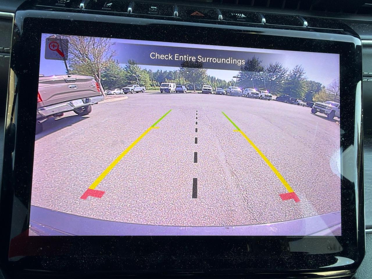 2022 Jeep Grand Cherokee Overland Ashland VA