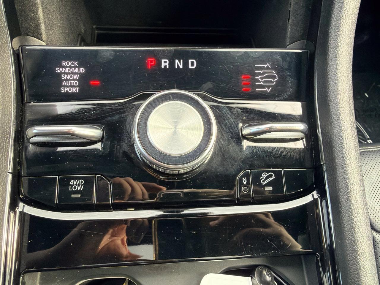2022 Jeep Grand Cherokee Overland Ashland VA