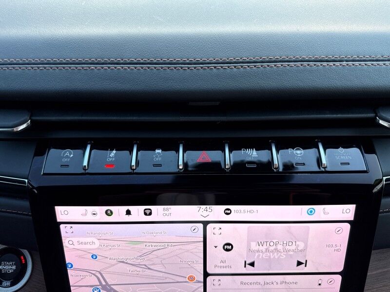 2022 Jeep Grand Cherokee Summit 4WD Arlington VA