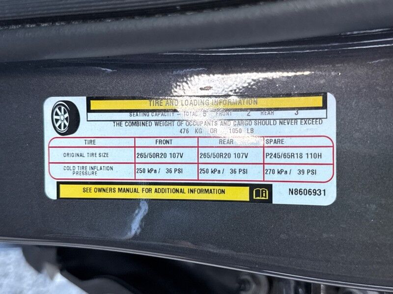 2022 Jeep Grand Cherokee Summit 4WD Arlington VA