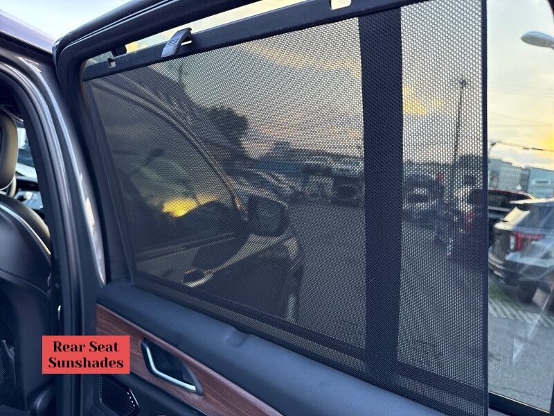 2022 Jeep Grand Cherokee Summit 4WD Arlington VA