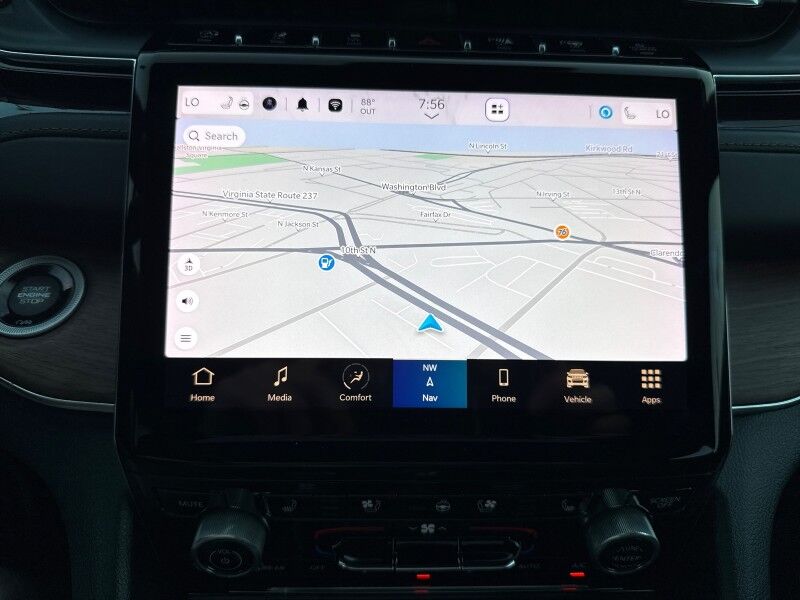 2022 Jeep Grand Cherokee Summit 4WD Arlington VA
