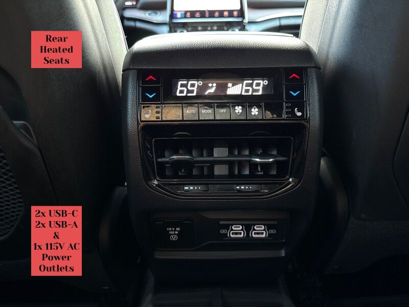2022 Jeep Grand Cherokee Summit 4WD Arlington VA