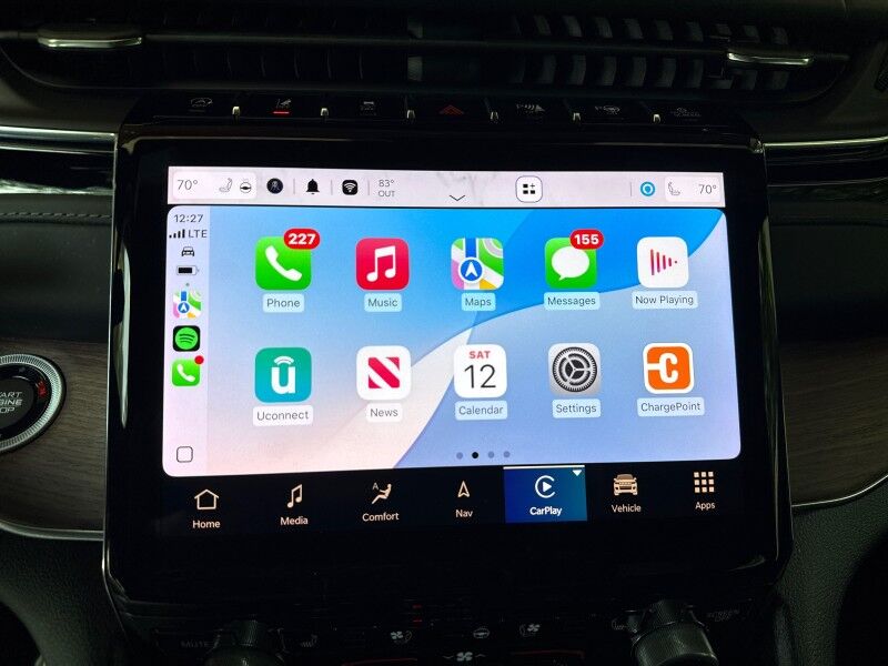 2022 Jeep Grand Cherokee Summit 4WD Arlington VA