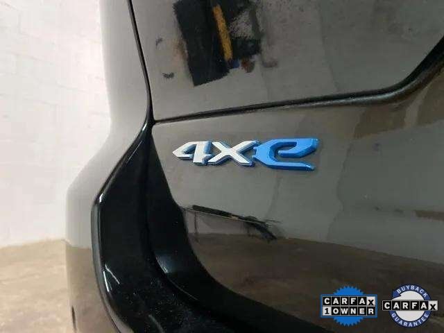 2022 Jeep Grand Cherokee Summit 4xe Dallas TX