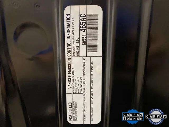 2022 Jeep Grand Cherokee Summit 4xe Dallas TX